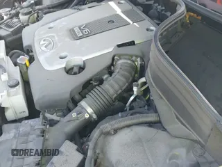 ✅ 2017 Infiniti QX50 • VIN: JN1BJ0RP8HM383277 • Lot: 43010923. Listed on IAAI with 79,049 mi. Free auction sales archive from the USA and detailed vehicle history report at DreamBid. Image 19.