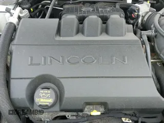 ✅ 2011 Lincoln MKS • VIN: 1LNHL9ER9BG614881 • Lot: 42473587. Listed on IAAI with 146,605 mi. Free auction sales archive from the USA and detailed vehicle history report at DreamBid. Image 13.