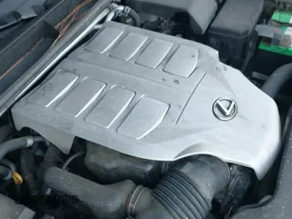 ✅ 2011 Lexus GX 460 • VIN: JTJBM7FX6B5031623 • Lot: 43296109. Listed on IAAI with 212,918 mi. Free auction sales archive from the USA and detailed vehicle history report at DreamBid. Image 19.