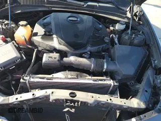 ✅ 2018 Cadillac CTS Luxury RWD • VIN: 1G6AR5SS2J0109246 • Lot: 81583265. Wystawiony na Copart z przebiegiem 103 785 mil. Bezpłatny archiwum sprzedaży aukcyjnych z USA i szczegółowy raport historii pojazdu na DreamBid. Zdjęcie 16.