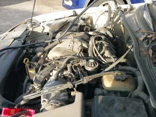 ✅ 2001 Pontiac Grand Am GT • VIN: 1G2NW52EX1C147666 • Лот: 41689955. Опубликован ранее на IAAI с пробегом 189 598 миль. Бесплатный доступ к архиву аукционных продаж из США и подробный отчёт об истории автомобиля на DreamBid. Изображение 12.