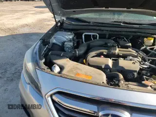 ✅ 2018 Subaru Outback Premium • VIN: 4S4BSAFC0J3315645 • Лот: 93182105. Опубликован ранее на Copart с пробегом 55 243 миль. Бесплатный доступ к архиву аукционных продаж из США и подробный отчёт об истории автомобиля на DreamBid. Изображение 14.