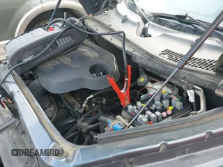 ✅ 2011 Chevrolet HHR 1LT • VIN: 3GNBABFW8BS640277 • Lot: 41596530. Listed on IAAI with 195,691 mi. Free auction sales archive from the USA and detailed vehicle history report at DreamBid. Image 13.