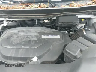 ✅ 2019 Honda Ridgeline RTL • VIN: 5FPYK3F55KB043584 • Лот: 43441201. Опубликован ранее на IAAI с пробегом 52 333 миль. Бесплатный доступ к архиву аукционных продаж из США и подробный отчёт об истории автомобиля на DreamBid. Изображение 18.