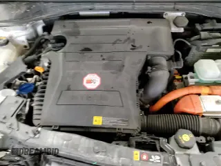 ✅ 2018 Kia Niro EX • VIN: KNDCC3LC2J5146741 • Lot: 90438635. Listed on Copart with 50,617 mi. Free auction sales archive from the USA and detailed vehicle history report at DreamBid. Image 13.