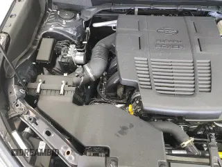 ✅ 2025 Subaru Forester Wilderness • VIN: JF2SKAJC1SH403573 • Lot: 63980765. Wystawiony na Copart z przebiegiem 665 mil. Bezpłatny archiwum sprzedaży aukcyjnych z USA i szczegółowy raport historii pojazdu na DreamBid. Zdjęcie 14.