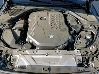 ✅ 2023 BMW 2 Series M240i • VIN: 3MW43CM02P8D41465 • Lot: 81845215. Wystawiony na Copart z przebiegiem 22 388 mil. Bezpłatny archiwum sprzedaży aukcyjnych z USA i szczegółowy raport historii pojazdu na DreamBid. Zdjęcie 15.