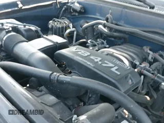 ✅ 2006 Toyota Sequoia Limited • VIN: 5TDBT48A16S270669 • Lot: 42943597. Wystawiony na IAAI z przebiegiem 155 441 mil. Bezpłatny archiwum sprzedaży aukcyjnych z USA i szczegółowy raport historii pojazdu na DreamBid. Zdjęcie 19.