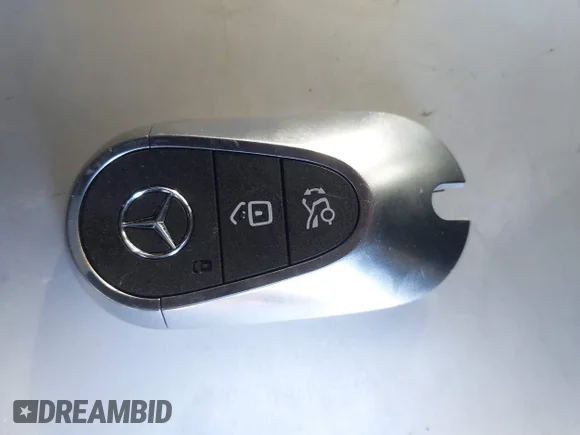 ✅ 2025 Mercedes-Benz C 300 • VIN: W1KAF4GB0SR275633 • Lot: 44909436. Wystawiony na IAAI z przebiegiem 7 608 mil. Bezpłatny archiwum sprzedaży aukcyjnych z USA i szczegółowy raport historii pojazdu na DreamBid. Zdjęcie 11.