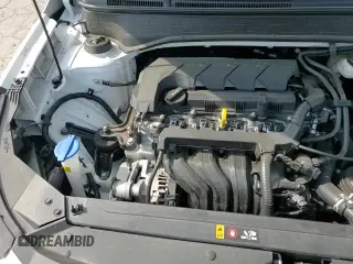 ✅ 2023 Hyundai Venue Limited • VIN: KMHRC8A39PU274415 • Lot: 69607025. Listed on Copart with 10,649 mi. Free auction sales archive from the USA and detailed vehicle history report at DreamBid. Image 17.