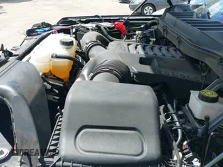 ✅ 2023 Ford F-150 XL • VIN: 1FTFW1E83PKF92148 • Lot: 42969157. Listed on IAAI with 16,803 mi. Free auction sales archive from the USA and detailed vehicle history report at DreamBid. Image 19.