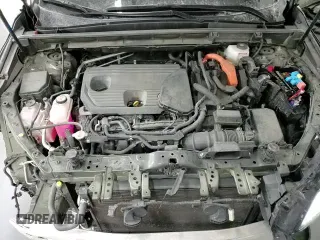 ✅ 2023 Lexus NX 350h Luxury • VIN: 2T2HKCEZXPC011833 • Lot: 88805845. Wystawiony na Copart z przebiegiem 40 845 mil. Bezpłatny archiwum sprzedaży aukcyjnych z USA i szczegółowy raport historii pojazdu na DreamBid. Zdjęcie 15.