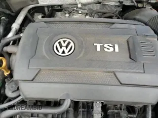 ✅ 2019 Volkswagen Jetta S • VIN: 3VW6T7BU0KM206975 • Lot: 81819595. Wystawiony na Copart z przebiegiem 48 943 mil. Bezpłatny archiwum sprzedaży aukcyjnych z USA i szczegółowy raport historii pojazdu na DreamBid. Zdjęcie 13.