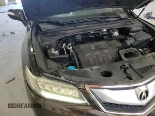 ✅ 2017 Acura RDX Technology • VIN: 5J8TB4H53HL012590 • Лот: 87184585. Опубликован ранее на Copart с пробегом 98 532 миль. Бесплатный доступ к архиву аукционных продаж из США и подробный отчёт об истории автомобиля на DreamBid. Изображение 14.