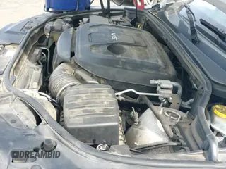 ✅ 2017 Dodge Durango GT • VIN: 1C4RDHDG2HC690264 • Lot: 43099716. Listed on IAAI with 184,934 mi. Free auction sales archive from the USA and detailed vehicle history report at DreamBid. Image 23.