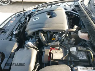 ✅ 2020 Mazda 3 Select • VIN: 3MZBPACL8LM135483 • Лот: 42568802. Опубликован ранее на IAAI с пробегом 40 466 миль. Бесплатный доступ к архиву аукционных продаж из США и подробный отчёт об истории автомобиля на DreamBid. Изображение 20.