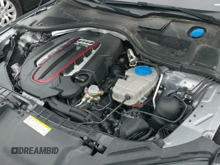 ✅ 2017 Audi S7 Premium Plus • VIN: WAUWFAFC4HN043915 • Lot: 42509274. Listed on IAAI with 77,514 mi. Free auction sales archive from the USA and detailed vehicle history report at DreamBid. Image 18.