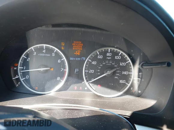 ✅ 2018 Acura ILX Special Edition • VIN: 19UDE2F4XJA008421 • Lot: 41704707. Wystawiony na IAAI z przebiegiem 39 119 mil. Bezpłatny archiwum sprzedaży aukcyjnych z USA i szczegółowy raport historii pojazdu na DreamBid. Zdjęcie 7.