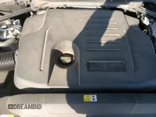 ✅ 2020 Land Rover Range Rover Sport HSE • VIN: SALWR2SUXLA895337 • Лот: 89724585. Опубликован ранее на Copart с пробегом 85 912 миль. Бесплатный доступ к архиву аукционных продаж из США и подробный отчёт об истории автомобиля на DreamBid. Изображение 14.