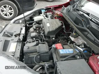 ✅ 2020 Honda CR-V EX • VIN: 2HKRW1H56LH414497 • Lot: 43552496. Wystawiony na IAAI z przebiegiem 48 514 mil. Bezpłatny archiwum sprzedaży aukcyjnych z USA i szczegółowy raport historii pojazdu na DreamBid. Zdjęcie 19.