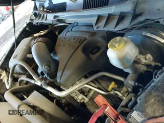 ✅ 2017 Ram 1500 Sport • VIN: 1C6RR7MT1HS619935 • Lot: 41363810. Listed on IAAI with 89,563 mi. Free auction sales archive from the USA and detailed vehicle history report at DreamBid. Image 19.