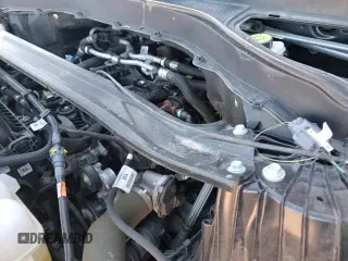 2023 Ford Explorer Limited z VIN 1FMSK8FH9PGA68972, wystawiony jako Copart lot #86813395 z przebiegiem 39 975 mil mil oraz Szkoda całkowita • Salvage title. Historia ofert i sprzedaży dostępna na DreamBid. Obrazek 15.