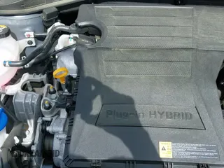 ✅ 2022 Hyundai Ioniq SEL • VIN: KMHC75LD1NU277787 • Lot: 42172801. Listed on IAAI with 29,015 mi. Free auction sales archive from the USA and detailed vehicle history report at DreamBid. Image 19.