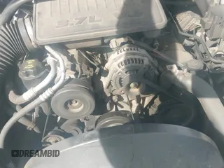 ✅ 2007 Jeep Grand Cherokee Laredo • VIN: 1J8GS48KX7C683476 • Lot: 43405387. Listed on IAAI with 213,787 mi. Free auction sales archive from the USA and detailed vehicle history report at DreamBid. Image 12.