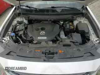 ✅ 2020 Mazda CX-9 Grand Touring • VIN: JM3TCADY5L0407768 • Lot: 66914895. Listed on Copart with 76,491 mi. Free auction sales archive from the USA and detailed vehicle history report at DreamBid. Image 15.