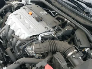 ✅ 2012 Acura TSX Technology • VIN: JH4CW2H61CC002583 • Lot: 42257064. Listed on IAAI with 41,340 mi. Free auction sales archive from the USA and detailed vehicle history report at DreamBid. Image 19.