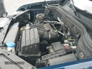 ✅ 2019 Volkswagen Atlas SEL • VIN: 1V2MR2CA8KC553258 • Lot: 42598620. Listed on IAAI with 118,697 mi. Free auction sales archive from the USA and detailed vehicle history report at DreamBid. Image 22.