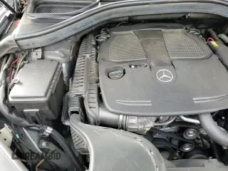 ✅ 2018 Mercedes-Benz GLE 350 • VIN: 4JGDA5JBXJB179399 • Lot: 82346315. Listed on Copart with 83,985 mi. Free auction sales archive from the USA and detailed vehicle history report at DreamBid. Image 15.