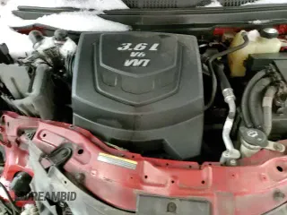 2009 Saturn VUE XR z VIN 3GSCL53759S596551, wystawiony jako Copart lot #87444194 z przebiegiem 138 440 mil mil oraz Szkoda całkowita • Salvage title. Historia ofert i sprzedaży dostępna na DreamBid. Obrazek 14.