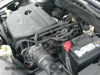 ✅ 2011 Mazda 6 i Touring • VIN: 1YVHZ8CH3B5M04063 • Лот: 41955922. Опубликован ранее на IAAI с пробегом 151 409 миль. Бесплатный доступ к архиву аукционных продаж из США и подробный отчёт об истории автомобиля на DreamBid. Изображение 12.