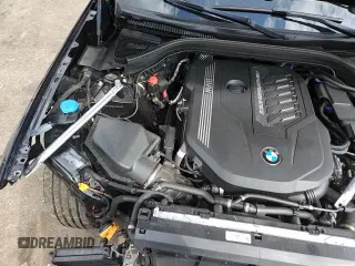 ✅ 2024 BMW X3 M40i • VIN: 5UX83DP03R9W55462 • Лот: 82130365. Опубликован ранее на Copart с пробегом 13 901 миль. Бесплатный доступ к архиву аукционных продаж из США и подробный отчёт об истории автомобиля на DreamBid. Изображение 14.