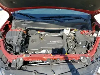 ✅ 2020 Chevrolet Equinox LS • VIN: 2GNAXHEVXL6221725 • Лот: 71284225. Опубликован ранее на Copart с пробегом 43 010 миль. Бесплатный доступ к архиву аукционных продаж из США и подробный отчёт об истории автомобиля на DreamBid. Изображение 16.