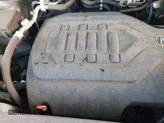 ✅ 2017 Acura MDX Technology • VIN: 5FRYD3H55HB006686 • Lot: 70197435. Listed on Copart with 58,411 mi. Free auction sales archive from the USA and detailed vehicle history report at DreamBid. Image 14.