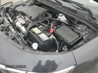 2023 Chevrolet Malibu LT с VIN 1G1ZD5ST0PF169743, выставлен на аукционе Copart как лот 89725655 с пробегом 46 959 миль миль и На запчасти • Non repairable. История ставок и продаж доступна на DreamBid. Изображение 14.