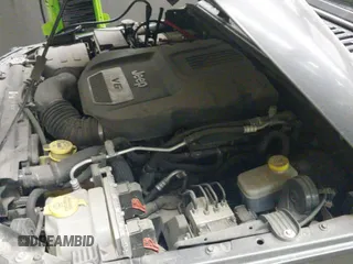 ✅ 2018 Jeep Wrangler Unlimited Sport S • VIN: 1C4HJWDG6JL923321 • Лот: 43366507. Опубликован ранее на IAAI с пробегом 98 192 миль. Бесплатный доступ к архиву аукционных продаж из США и подробный отчёт об истории автомобиля на DreamBid. Изображение 20.