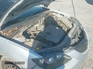 ✅ 2006 Mazda 3 i Touring • VIN: JM1BK32F361508388 • Lot: 43644780. Wystawiony na IAAI z przebiegiem 204 484 mil. Bezpłatny archiwum sprzedaży aukcyjnych z USA i szczegółowy raport historii pojazdu na DreamBid. Zdjęcie 11.