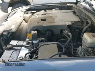 ✅ 2008 Toyota 4Runner SR5 • VIN: JTEZU14RX80099105 • Lot: 43020441. Wystawiony na IAAI z przebiegiem 221 011 mil. Bezpłatny archiwum sprzedaży aukcyjnych z USA i szczegółowy raport historii pojazdu na DreamBid. Zdjęcie 18.