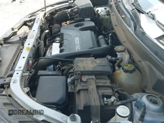 ✅ 2020 Chevrolet Equinox LS • VIN: 2GNAXFEV0L6170739 • Lot: 42753475. Listed on IAAI with 136,370 mi. Free auction sales archive from the USA and detailed vehicle history report at DreamBid. Image 20.