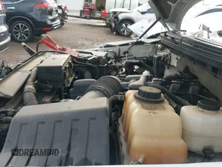 ✅ 2011 Ford F-150 XL • VIN: 1FTMF1CMXBKD32166 • Lot: 42066942. Listed on IAAI with 179,773 mi. Free auction sales archive from the USA and detailed vehicle history report at DreamBid. Image 20.