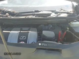 ✅ 2022 Lexus RX 350L • VIN: JTJHZKFA1N2036082 • Lot: 42570611. Listed on IAAI with 59,839 mi. Free auction sales archive from the USA and detailed vehicle history report at DreamBid. Image 19.