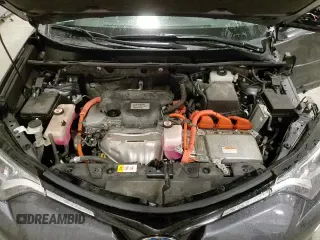 ✅ 2017 Toyota RAV4 XLE • VIN: JTMRJREV2HD134820 • Lot: 84997845. Listed on Copart with 47,859 mi. Free auction sales archive from the USA and detailed vehicle history report at DreamBid. Image 14.