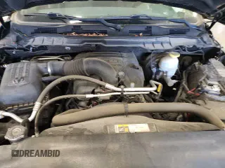 ✅ 2017 Ram 1500 Express • VIN: 1C6RR7FTXHS631773 • Lot: 90043225. Wystawiony na Copart z przebiegiem 112 733 mil. Bezpłatny archiwum sprzedaży aukcyjnych z USA i szczegółowy raport historii pojazdu na DreamBid. Zdjęcie 16.