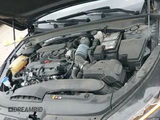 ✅ 2024 Kia K5 GT-Line • VIN: 5XXG64J29RG229521 • Лот: 41947895. Опубликован ранее на IAAI с пробегом 12 484 миль. Бесплатный доступ к архиву аукционных продаж из США и подробный отчёт об истории автомобиля на DreamBid. Изображение 20.