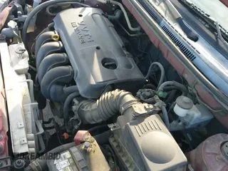 ✅ 2005 Toyota Corolla S • VIN: 1NXBR32E45Z440999 • Lot: 43707169. Listed on IAAI with 299,999 mi. Free auction sales archive from the USA and detailed vehicle history report at DreamBid. Image 12.