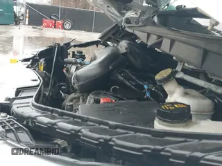 ✅ 2016 Ford Transit Cargo • VIN: 1FTBW2CMXGKA08915 • Лот: 41693862. Опубликован ранее на IAAI с пробегом 135 108 миль. Бесплатный доступ к архиву аукционных продаж из США и подробный отчёт об истории автомобиля на DreamBid. Изображение 19.