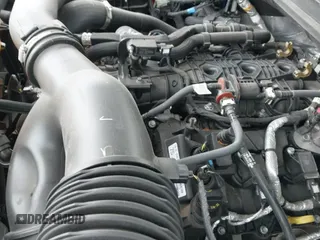 ✅ 2022 Ford Expedition Limited • VIN: 1FMJU2AT7NEA05120 • Lot: 43602521. Listed on IAAI with 47,335 mi. Free auction sales archive from the USA and detailed vehicle history report at DreamBid. Image 20.